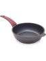 Risolì, Padella alta 28 cm Vinum Bioceramic XR3 PFAS free (anche per induzione)